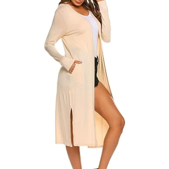 Long Cardigan - Picture 9 of 10